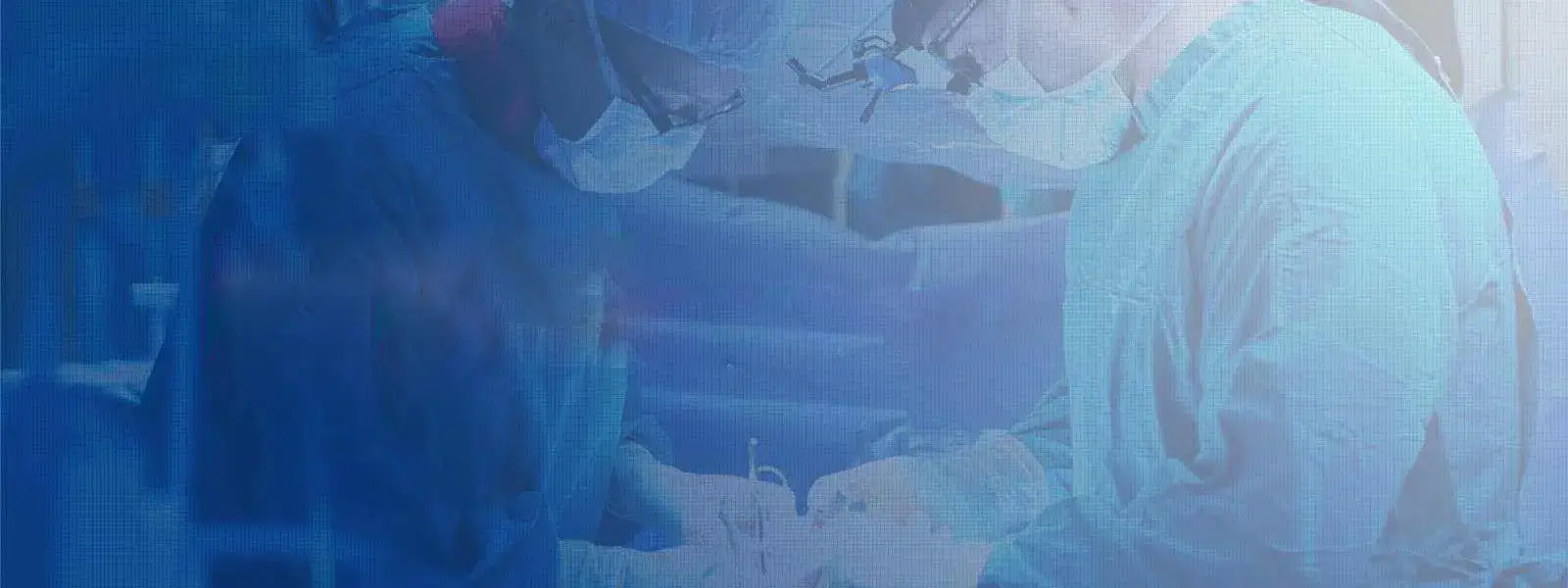 Orthopaedic Surgery Banner