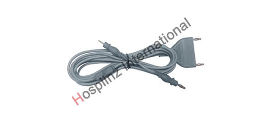 Bipolar Cable For Single Stem Resection