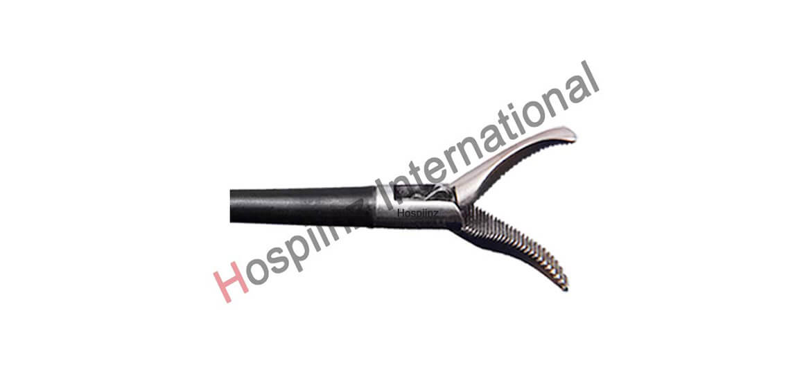 Laparoscopic Hand Instrument