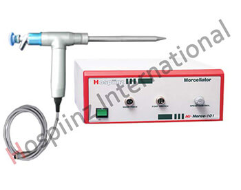 Laparoscopic Morcellator