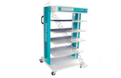 Laparoscopic Trolley