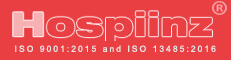 Hospiinz Footer Logo