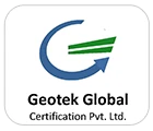 Geotek Global Logo