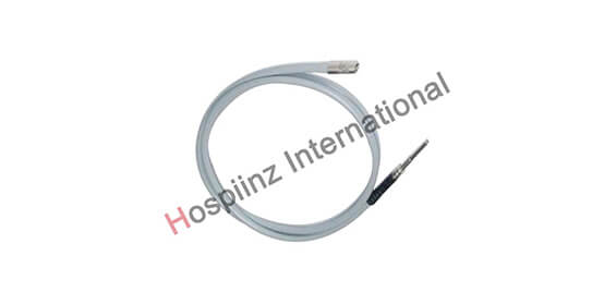 Fiber Optic Laparoscopic Cable